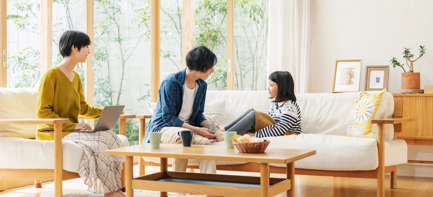 貸主さま・管理会社さま